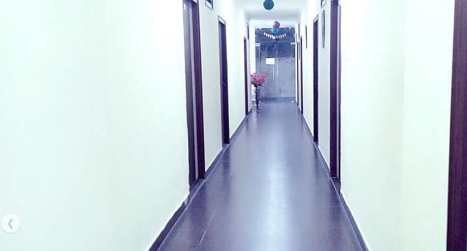 Hotel Nirmal Sadan, Haridwar 4